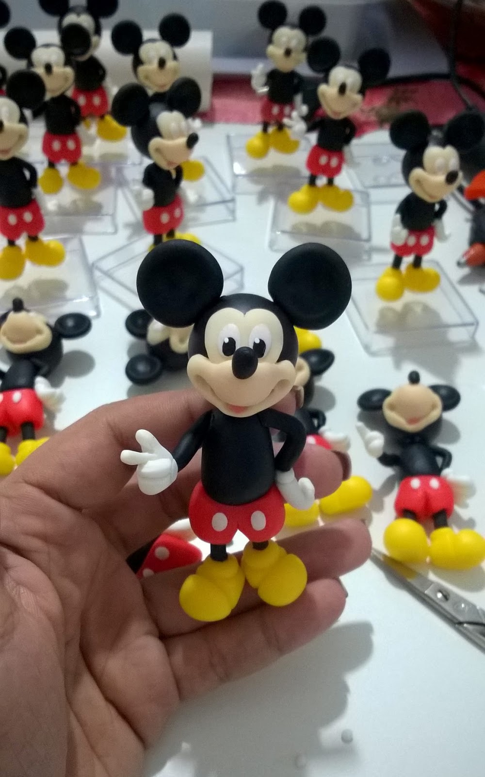Ana Biscuit Artesanato em Biscuit S u00e3o Gonçalo, Niterói e Rio de Janeiro Mickey de biscuit Artesanato Brasil Maringa ~ Ana Biscuit Artesanato em Biscuit S u00e3o Gonçalo, Niterói e Rio de Janeiro Mickey de biscuit
