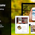 Landing Page Premium Templates