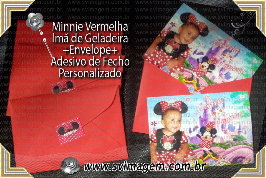 imã-de-geladeira-personalizado-no-tema-minnie-vermelha-geralmente-com-as-cores-poas-listras-preta