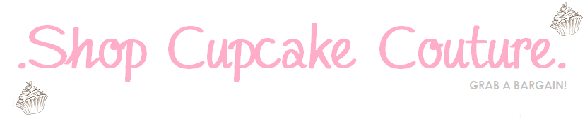 Shop Cupcake Couture