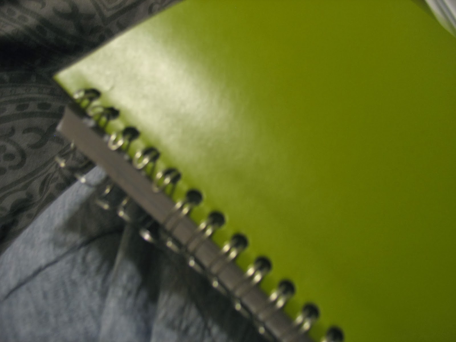 DIY Using A Spiral Bound Planner In A Ring Bound Planner Giftie Etcetera DIY Using A Spiral