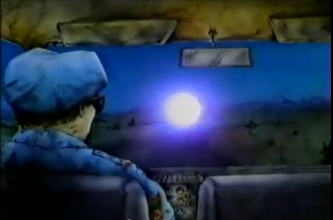 this season of fargo is based on a real life compelling ufo story