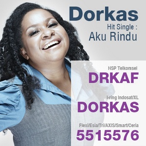 Download Gratis Lagu Dorkas - Aku Rindu Mp3 + Lirik Dorkas - Aku Rindu