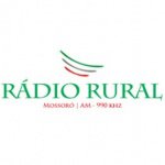 Rádio Rural AM 990 de Mossoró