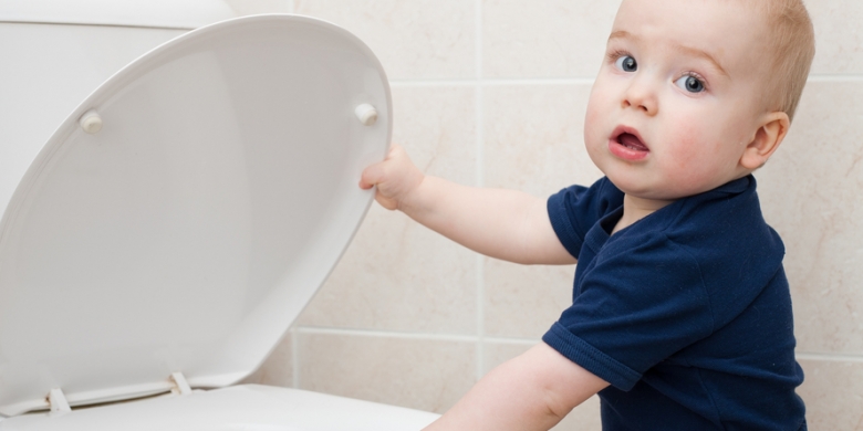 5 Kesalahan dalam Toilet Training Bengkalis Pos