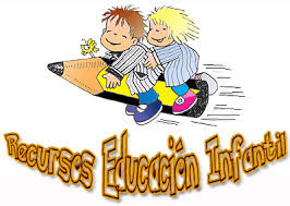 EDUCACION INFANTIL