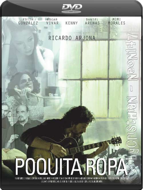 Poquita Ropa (Español Latino) (DVDRip) (Audio AC3) (2011) (partes de 250 MB y 1 LINK) (Mirrors) Poquita Ropa (Español Latino) (DVDRip) (Audio AC3) (2011) (partes de 250 MB y 1 LINK) (Mirrors)