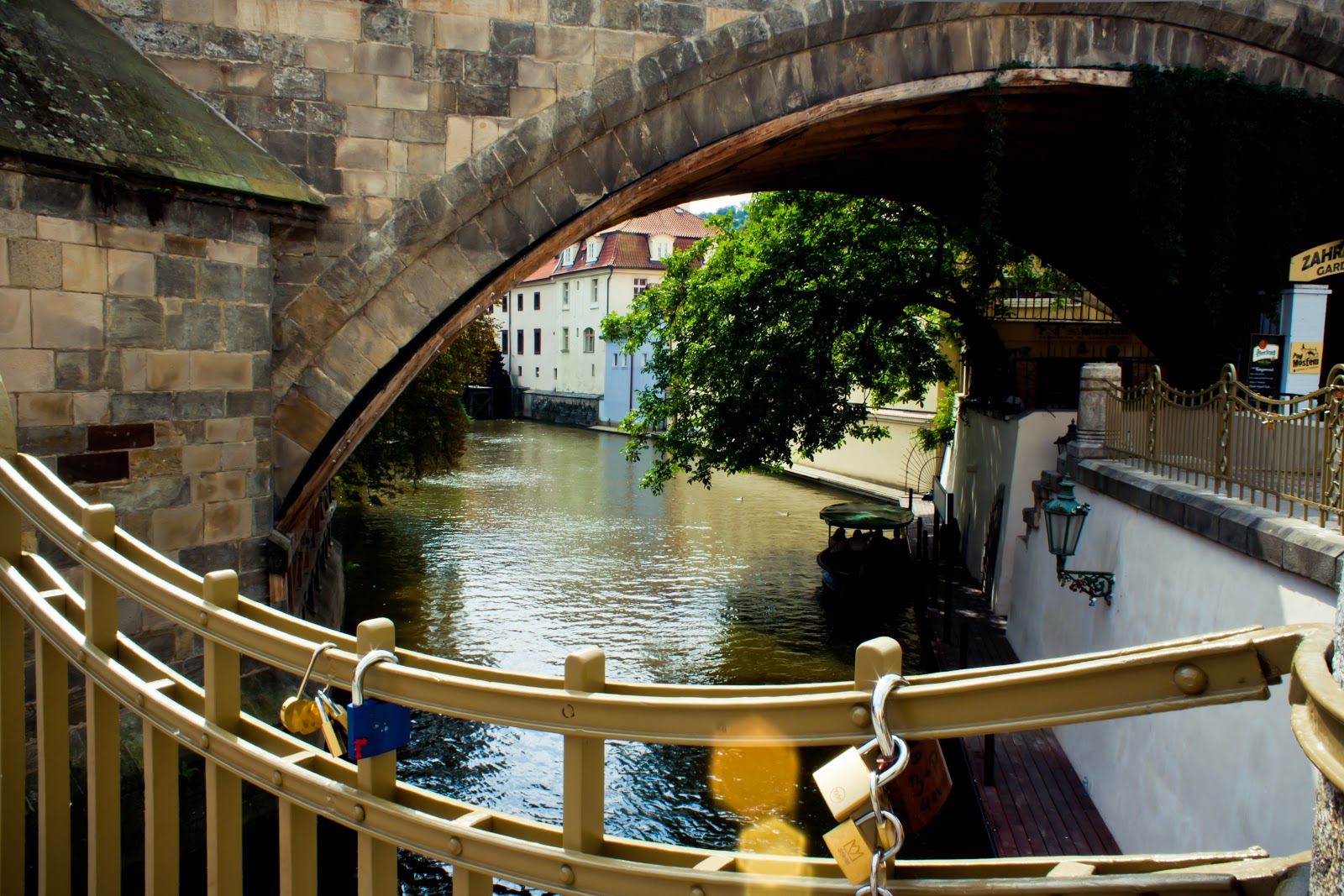 Praha Mala Strana