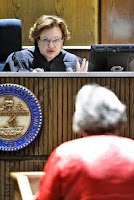 Judge