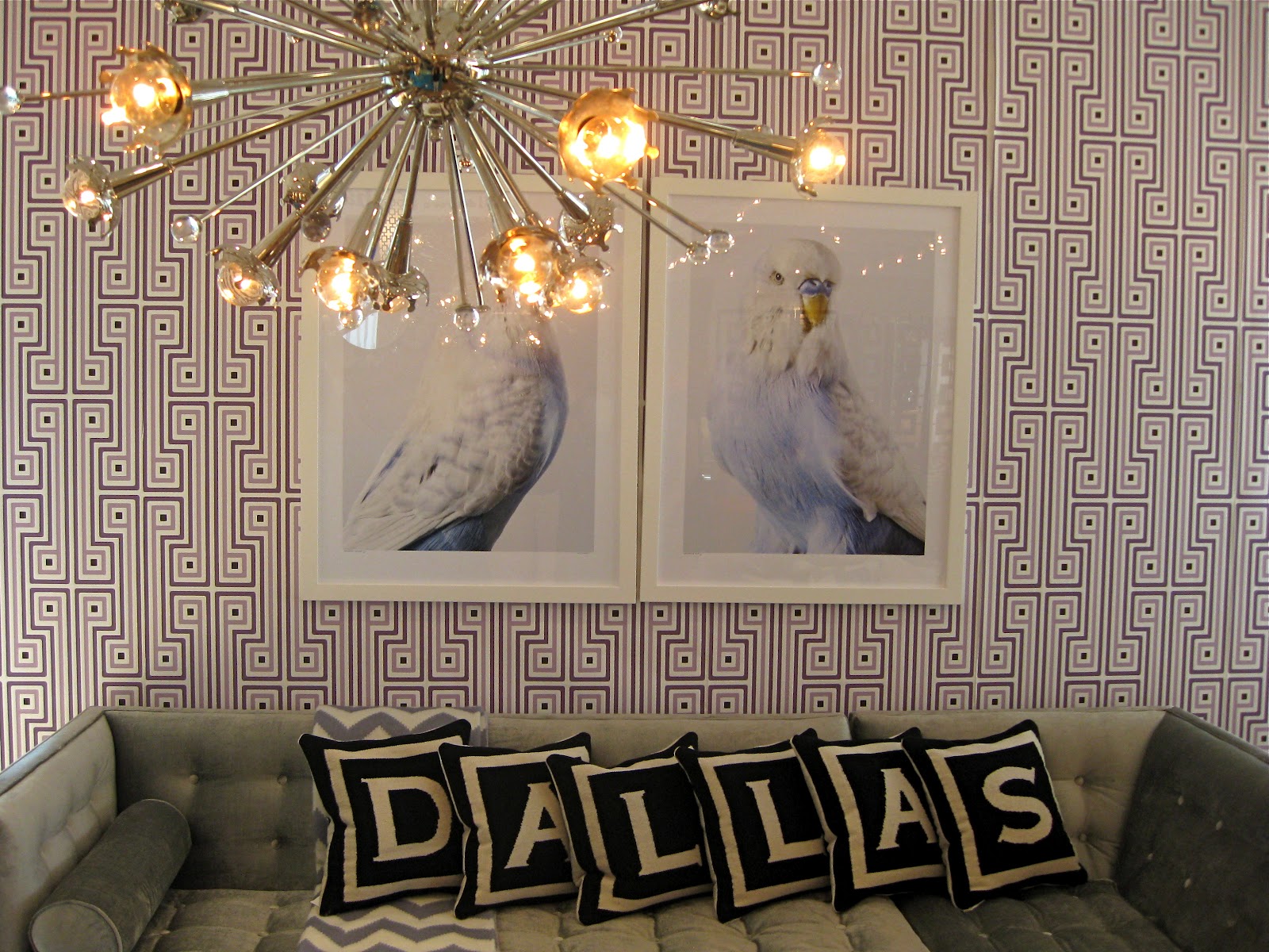 Houses Gardens People Jonathan Adler Opens in Dallas