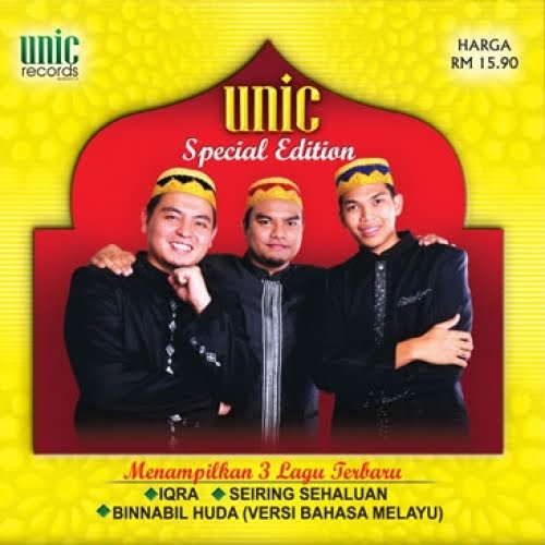 kumpulan lagu nasyid kumpulan lagu nasyid