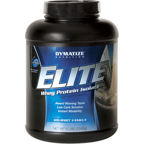 SUPPLEMENTS01 Dymatize Products