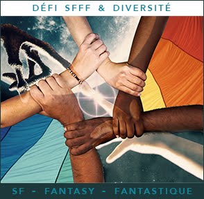 Challenge SFFF & Diversité
