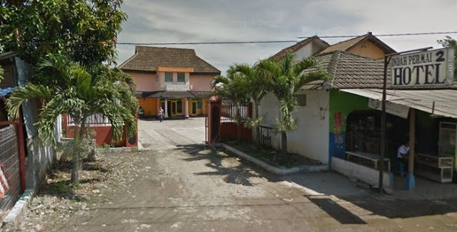 hotel indah permai 2 lampung berhantu hotel indah permai 2 lampung berhantu