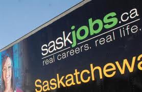 Sask Jobs