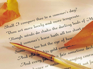 English Poetry HD Wallpapers