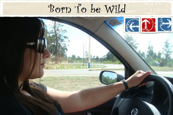 Born To be Wild