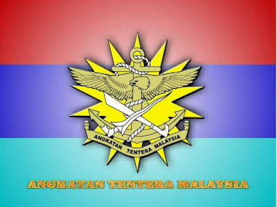 ATM Angkatan Tentera Malaysia Jawatan Kosong