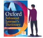 OXFORD diccionary