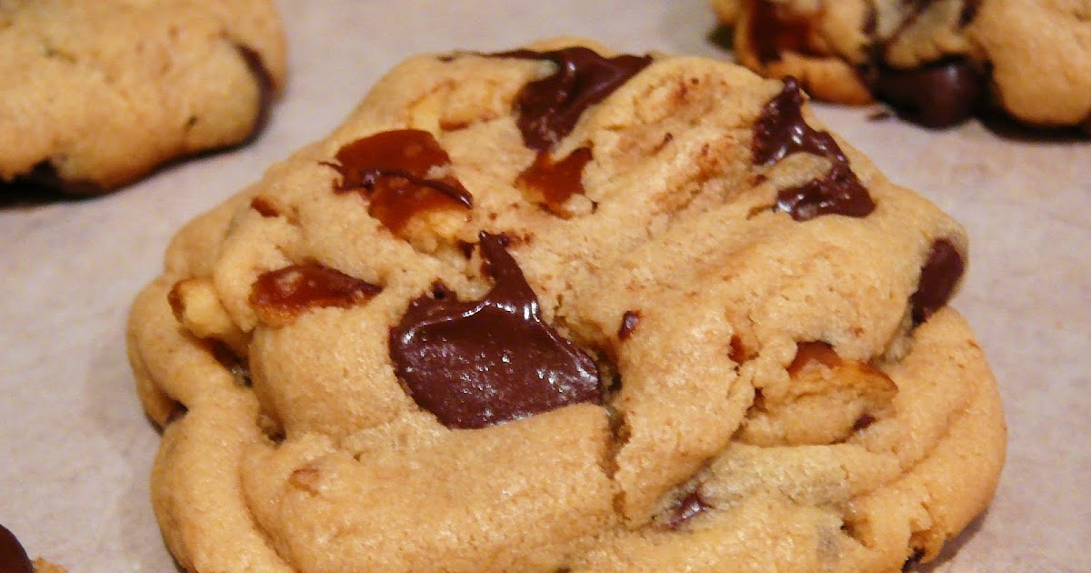 Eighty Twenty 20 Twisted Peanut Butter Cookies