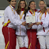 LA SALA ESGRIMA BURGOS UNIDENTAL BUSCA PLAZA PARA EL CAMPEONATO DEL MUNDO JUNIOR Y CADETE