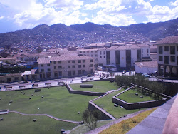 Cusco tour
