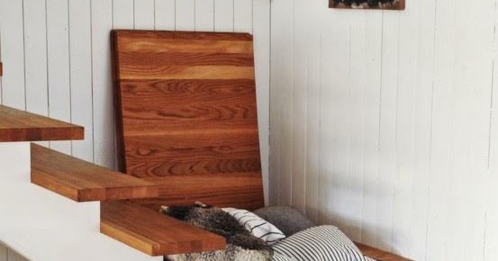 Las Cositas de Beach & eau: Aprovechando espacios para almacenaje