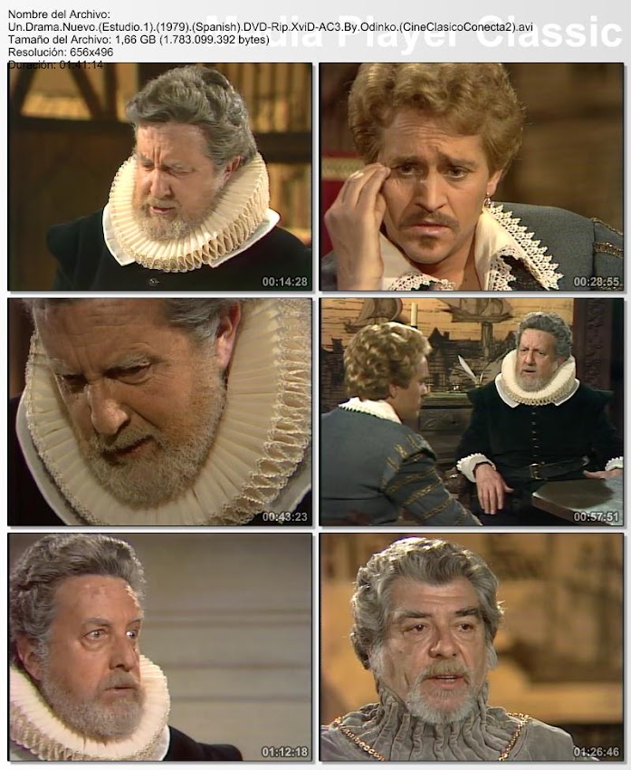 Un drama nuevo 1979 | Capturas de pantalla Un drama nuevo 1979 | Capturas de pantalla