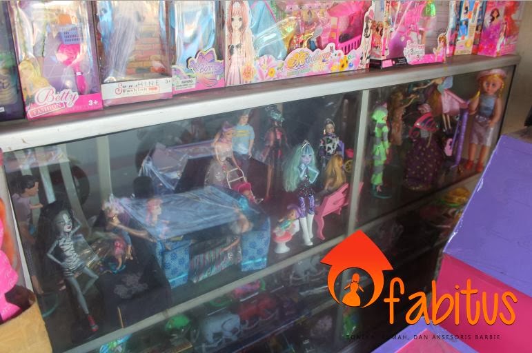Download Rumah Barbie Kebon Jeruk Pics