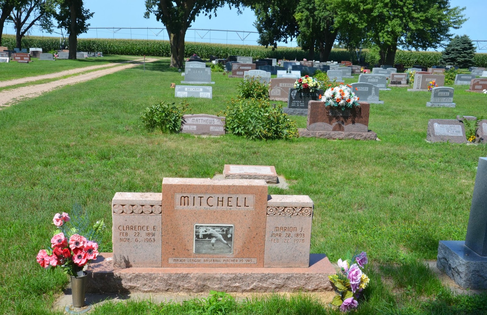 Sutton Nebraska Museum Do you want to find a grave?