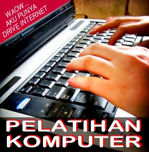 KURSUS KOMPUTER LPK INTAN SRUWENG