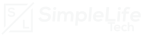 SimpleLife Tech Blog