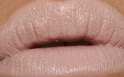 Barry M Lip Paint in Marshmallow