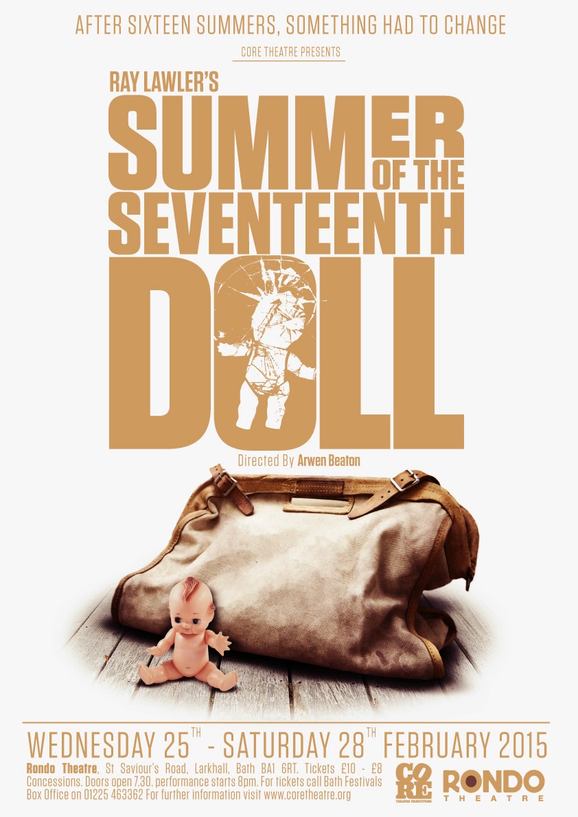 an analysis of summer of the seventeenth doll written by ray lawler Summer of the seventeenth doll by ray lawler is a drama text within the experience through language module a (distinctive voices) in 2015 hsc english. an analysis of summer of the seventeenth doll written by ray lawler Summer of the seventeenth doll by ray lawler is a drama text within the experience through language module a (distinctive voices) in 2015 hsc english.