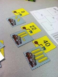 Mrs. Baker's Dozen: Fire Safety in First Grade! We Love Our Firefighters!