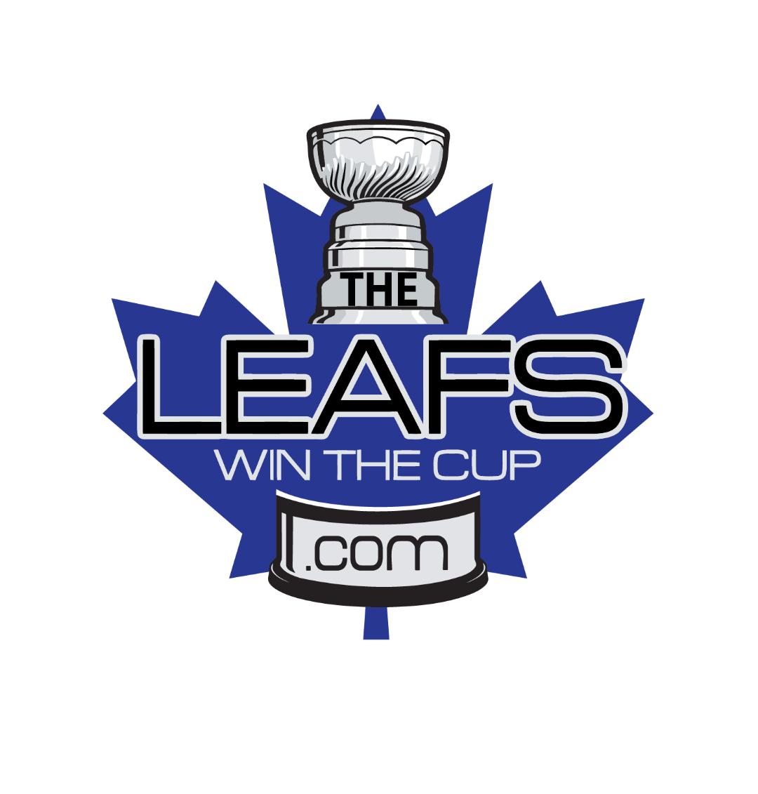 The Leafs Win the Cup!