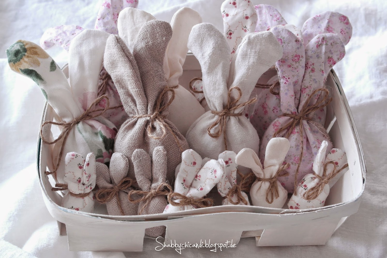 Shabby chic and i shabby chic, diy und deko: diy ...