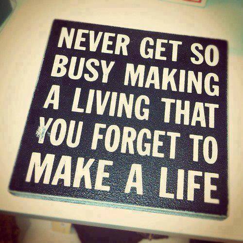 ... RICH is not about how much you have, BUT about how much you GIVE