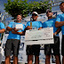 First Ever Tour Win for Bruni at Match Race Germany