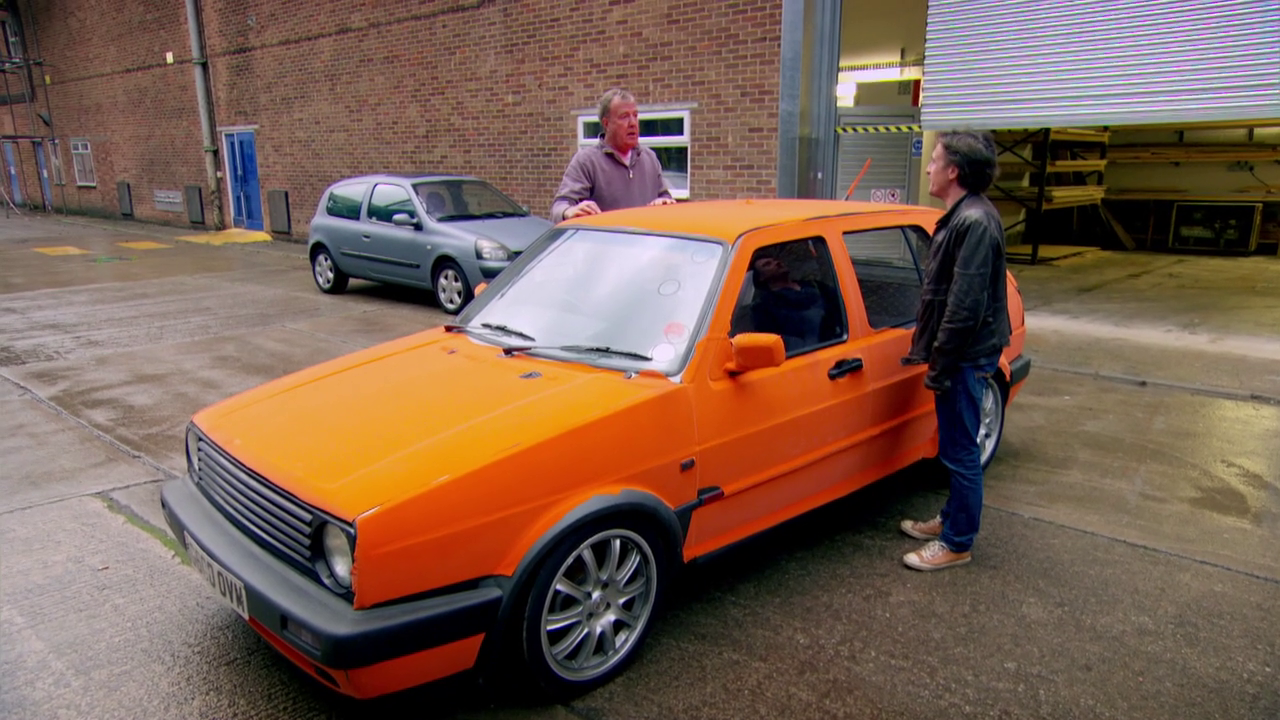 Top Gear Speedshots Top Gear S21E01 The Old Hatchbacks & Fun