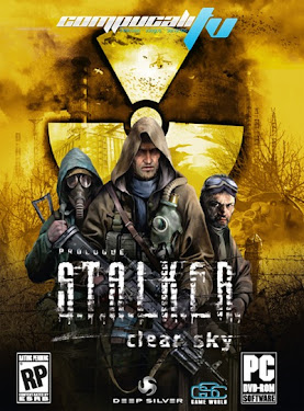 S.T.A.L.K.E.R Clear Sky PC Full Español 