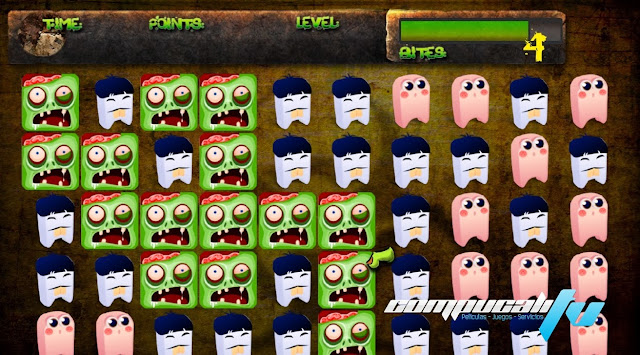 InfeKted Zombies Revenge PC Full InfeKted Zombies Revenge PC Full