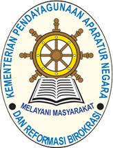 Kementerian Pendayagunaan Aparatur Negara Dan Birokrasi (Kemenpan RB) Logo Kementerian Pendayagunaan Aparatur Negara Dan Birokrasi (Kemenpan RB)