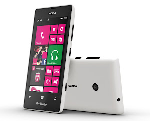 Nokia Lumia 512 for T-Mobile