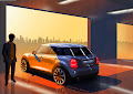 Mini 5 puertas