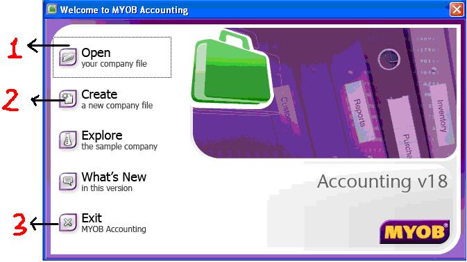 Free  MYOB Accounting Plus v18 keygen