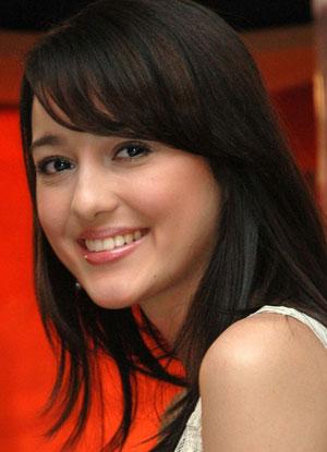 Kumpulan Foto Artis Indonesia