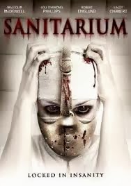 Sanitarium