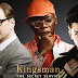 2 New Posters of 'Kingsman - The Secret Service'