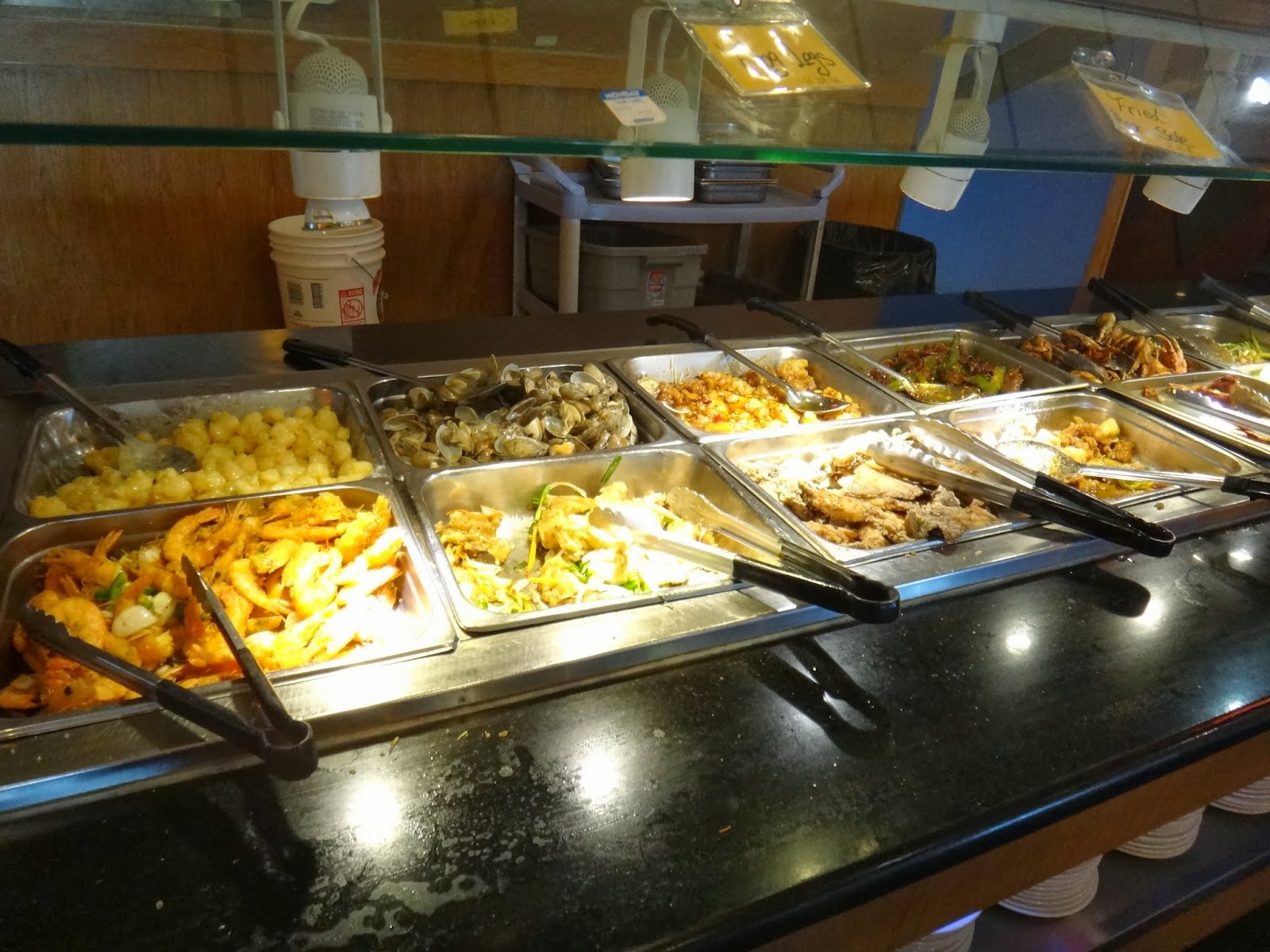 Vantraveller Super Buffet Bellingham Vantraveller Super Buffet Bellingham